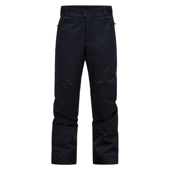 PEAK PERFORMANCE - PANTALONE Maroon HIPE 2L Insulated UOMO