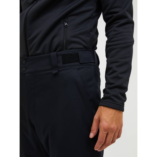 PEAK PERFORMANCE - PANTALONE Maroon HIPE 2L Insulated UOMO