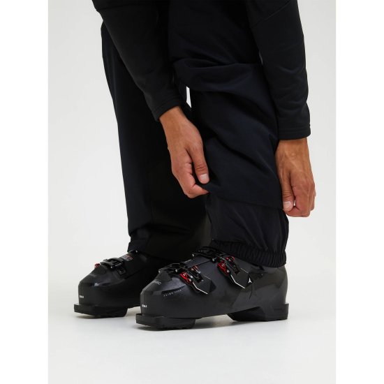 PEAK PERFORMANCE - PANTALONE Maroon HIPE 2L Insulated UOMO
