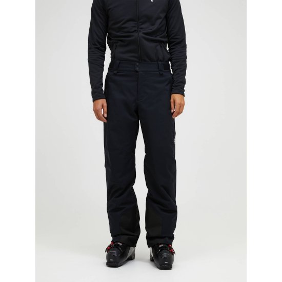 PEAK PERFORMANCE - PANTALONE Maroon HIPE 2L Insulated UOMO