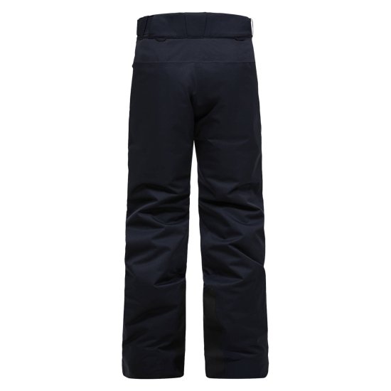 PEAK PERFORMANCE - PANTALONE Maroon HIPE 2L Insulated UOMO