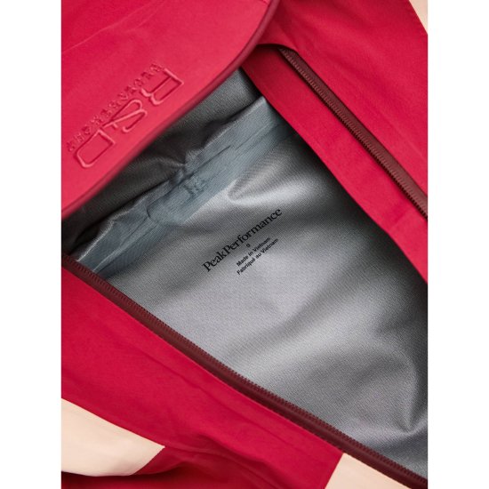 PEAK PERFORMANCE - Giacca Vislight GORE-TEX C-Knit 3L donna