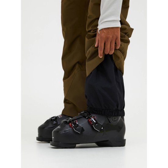 PEAK PERFORMANCE - PANTALONE Shred Insulated UOMO
