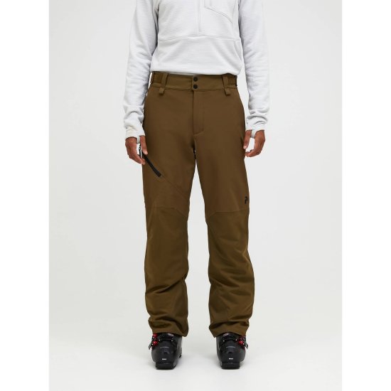 PEAK PERFORMANCE - PANTALONE Shred Insulated UOMO
