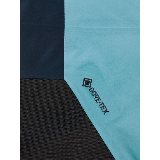 PEAK PERFORMANCE - Pantaloni Vislight Gore-Tex C-Knit 3L uomo