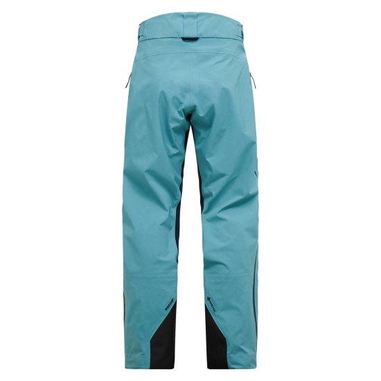 PEAK PERFORMANCE - Pantaloni Vislight Gore-Tex C-Knit 3L uomo