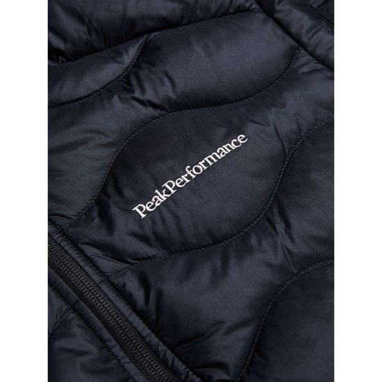 PEAK PERFORMANCE - Piumino Helium Down con cappuccio uomo