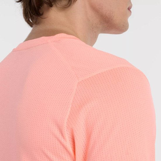 NEW BALANCE - T-shirt NYC Marathon Athletics uomo