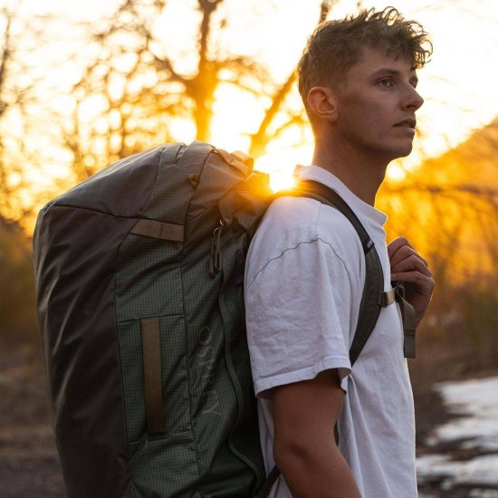 OSPREY - Borsone Transporter Duffel 95