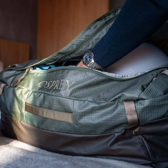 OSPREY - Borsone Transporter Duffel 95