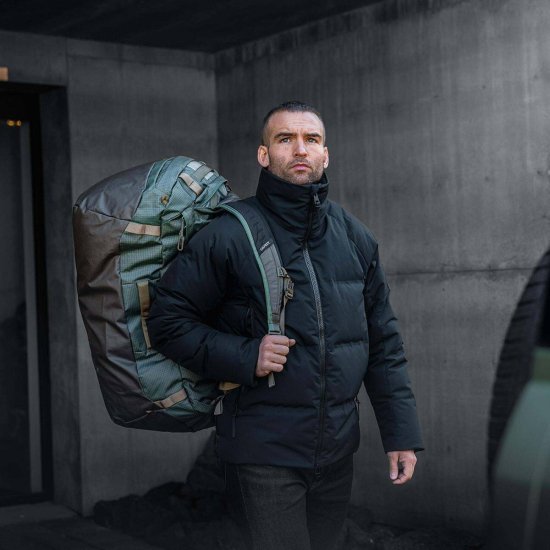 OSPREY - Borsone Transporter Duffel 95