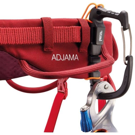 PETZL - HARNAIS ADJAMA