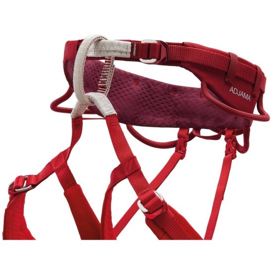 PETZL - HARNAIS ADJAMA