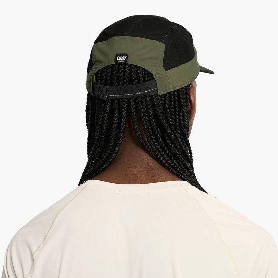 CIELE - Cappellino GOCap Comp Century