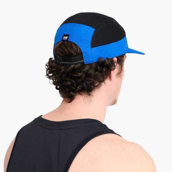 CIELE - Cappellino GOCap Comp Century