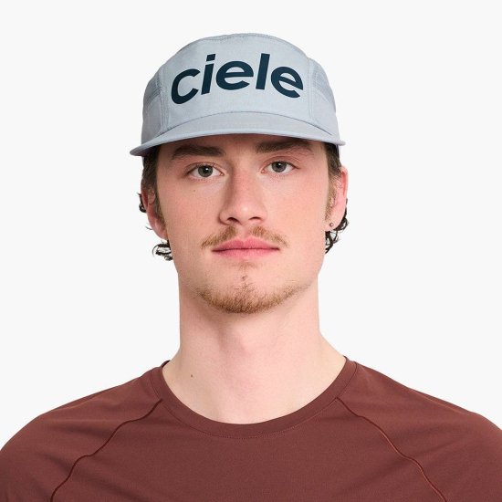 CIELE - Cappellino GOCap Comp Century