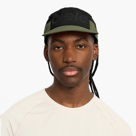 CIELE - Cappellino GOCap Comp Century