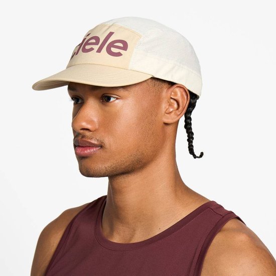 CIELE - Cappellino GOCap Comp Century