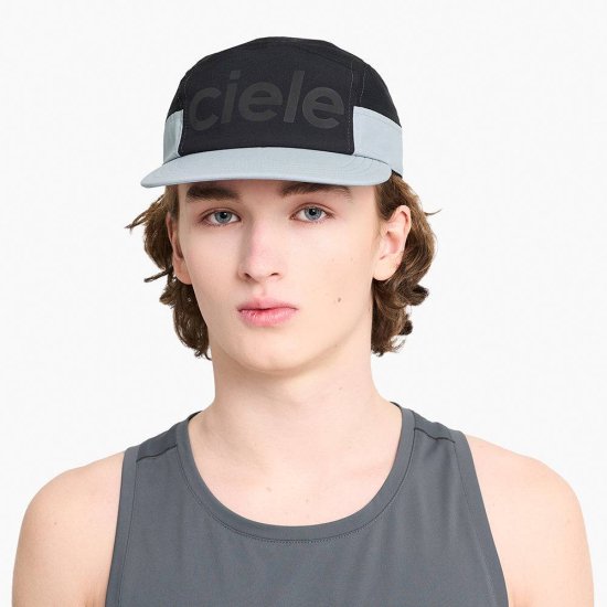 CIELE - Cappellino GOCap Comp Century
