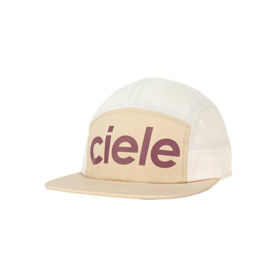 CIELE - Cappellino GOCap Comp Century