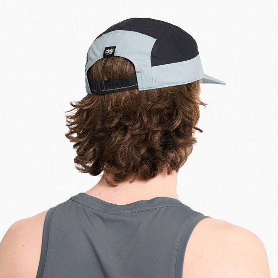 CIELE - Cappellino GOCap Comp Century