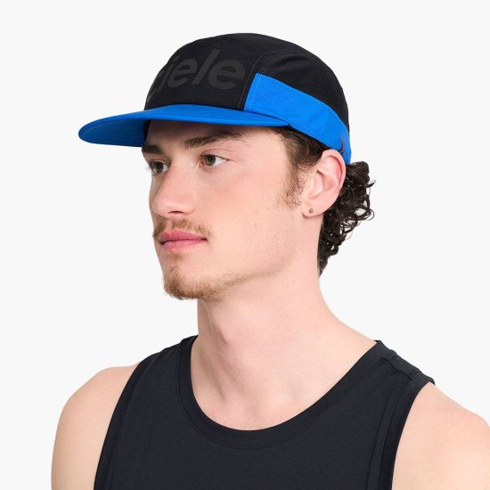 CIELE - Cappellino GOCap Comp Century