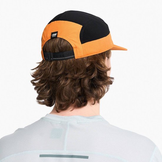 CIELE - Cappellino GOCap Comp Century