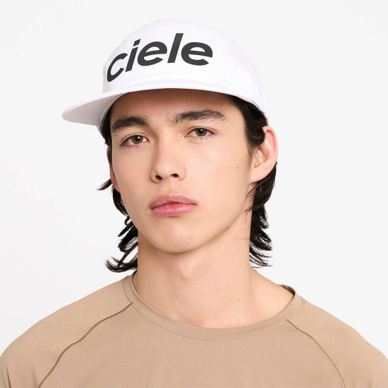 CIELE - Cappellino GOCap Comp Century