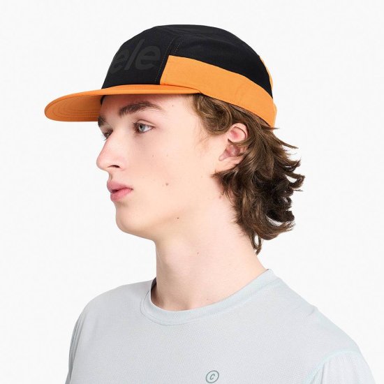CIELE - Cappellino GOCap Comp Century