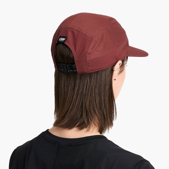 CIELE - Cappellino GOCap Comp Century