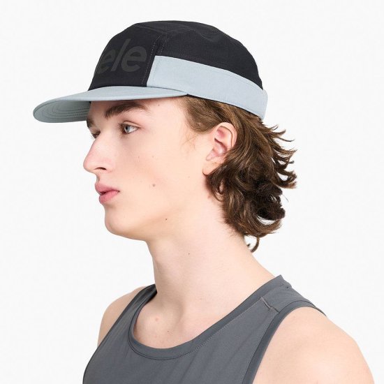 CIELE - Cappellino GOCap Comp Century