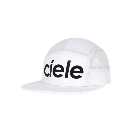 CIELE - Cappellino GOCap Comp Century
