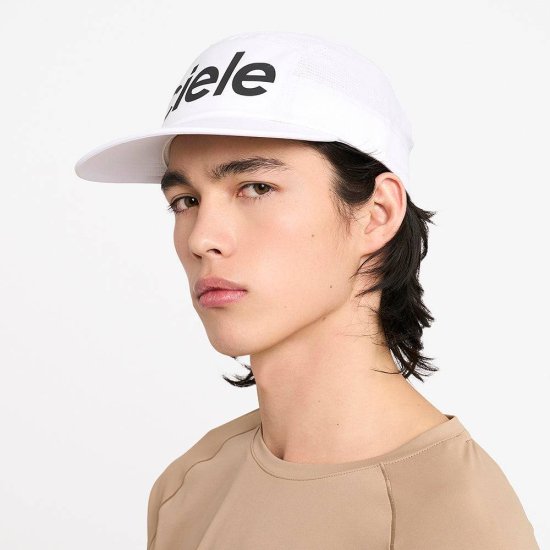 CIELE - Cappellino GOCap Comp Century