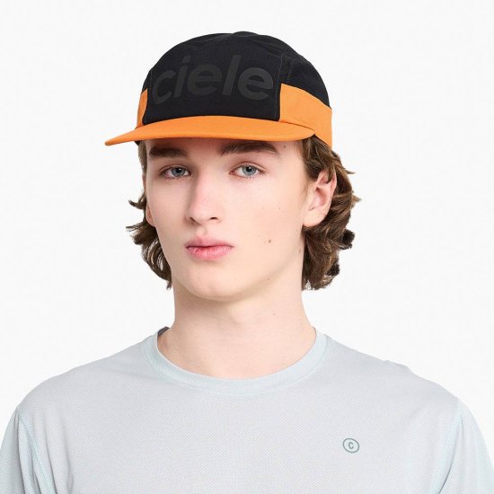 CIELE - Cappellino GOCap Comp Century