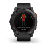 GARMIN - Fenix 7X Pro Solar Édition