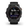GARMIN - Fenix 7X Pro Solar Édition