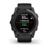 GARMIN - Fenix 7X Pro Solar Édition
