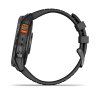 GARMIN - Fenix 7X Pro Solar Édition
