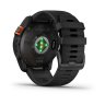 GARMIN - Fenix 7X Pro Solar Édition