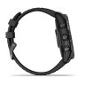 GARMIN - Fenix 7X Pro Solar Édition