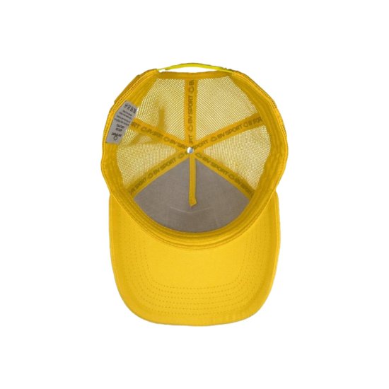 BV SPORT - Cappellino Trucker Retrò
