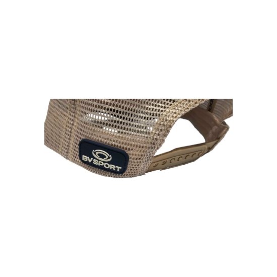 BV SPORT - Cappellino Trucker Retrò