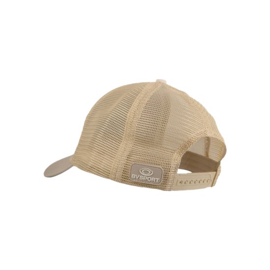 BV SPORT - Cappellino Trucker Retrò