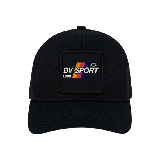 BV SPORT - Cappellino Trucker Retrò