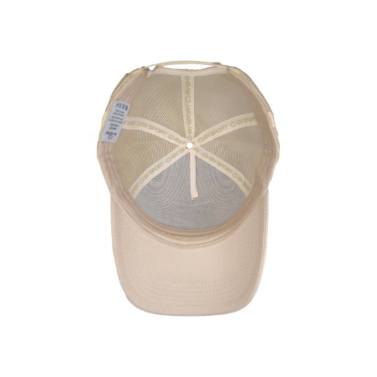 BV SPORT - Cappellino Trucker Retrò
