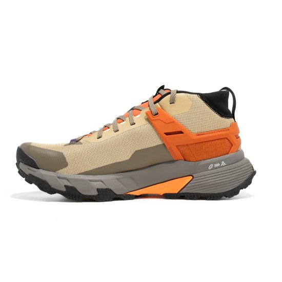 SALEWA - Pedroc 2 mid Powertex uomo