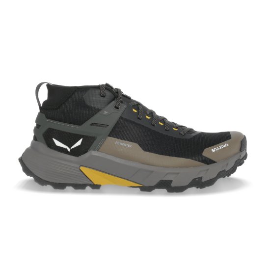 SALEWA - Pedroc 2 mid Powertex uomo