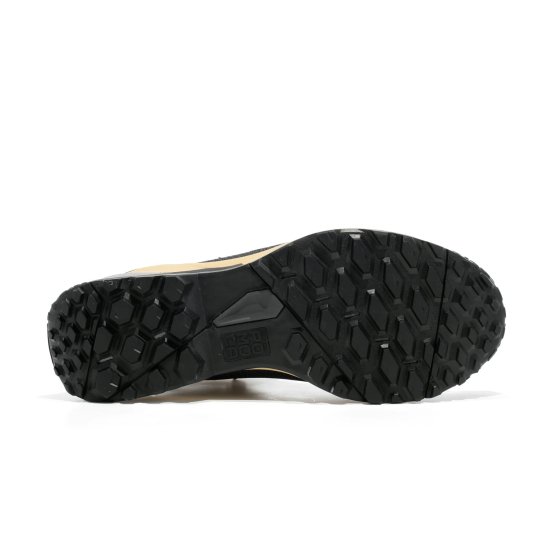 SALEWA - Puez Leather mid Powertex uomo