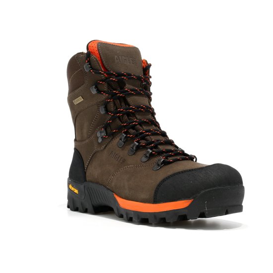 AIGLE - Altavio Alta GTX uomo