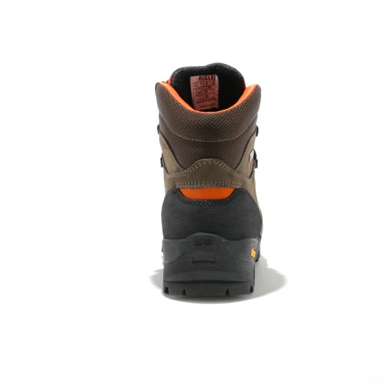 AIGLE - Altavio Mid GTX uomo